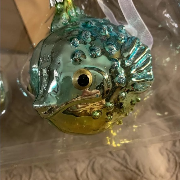 tommy bahama christmas ornaments